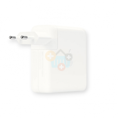 Nešiojamo kompiuterio įkroviklis APPLE 96W USB-C +++ TOP Kokybė Nešiojamo kompiuterio įkroviklis APPLE 96W USB-C +++ TOP Kokybė