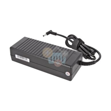 Nešiojamo kompiuterio įkroviklis ASUS 120W 19V 6.32A (4.5PHI) +++ TOP Balansas 1 Nešiojamo kompiuterio įkroviklis ASUS 120W 19V 6.32A (4.5PHI) +++ TOP Balansas 1