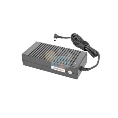 Nešiojamo kompiuterio įkroviklis ASUS 180W 19.5V 9.23A (3P 6PHI) +++ TOP Kaina Nešiojamo kompiuterio įkroviklis ASUS 180W 19.5V 9.23A (3P 6PHI) +++ TOP Kaina