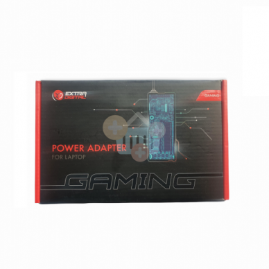Nešiojamo kompiuterio įkroviklis ASUS 230W 19.5V 11.8A (3P 6PHI) +++ TOP Saugumas 2 Nešiojamo kompiuterio įkroviklis ASUS 230W 19.5V 11.8A (3P 6PHI) +++ TOP Saugumas 2