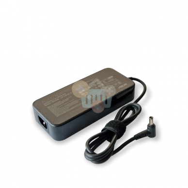 Nešiojamo kompiuterio įkroviklis ASUS 230W 19.5V 11.8A (3P 6PHI) +++ TOP Kokybė Nešiojamo kompiuterio įkroviklis ASUS 230W 19.5V 11.8A (3P 6PHI) +++ TOP Kokybė