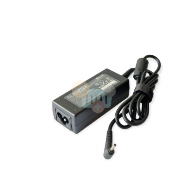 Nešiojamo kompiuterio įkroviklis ASUS 40W 19V (ADP-40PH AB ) Nešiojamo kompiuterio įkroviklis ASUS 40W 19V (ADP-40PH AB )