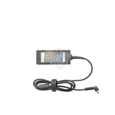 Nešiojamo kompiuterio įkroviklis ASUS 45W 19V 2.37A 2P(4PHI) +++ TOP Balansas