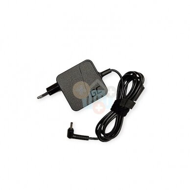 Nešiojamo kompiuterio įkroviklis ASUS 45W 19V 2P(4PHI) +++ TOP Mobilumas Nešiojamo kompiuterio įkroviklis ASUS 45W 19V 2P(4PHI) +++ TOP Mobilumas