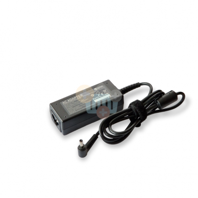 Nešiojamo kompiuterio įkroviklis ASUS 45W 19V 2P(4PHI) +++ TOP Saugumas Nešiojamo kompiuterio įkroviklis ASUS 45W 19V 2P(4PHI) +++ TOP Saugumas