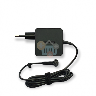Nešiojamo kompiuterio įkroviklis ASUS 45W 19V (2P(5.5PHI)) +++ TOP Kokybė Nešiojamo kompiuterio įkroviklis ASUS 45W 19V (2P(5.5PHI)) +++ TOP Kokybė