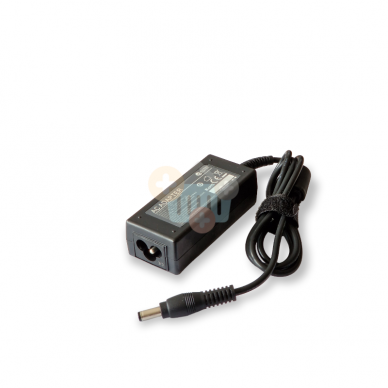Nešiojamo kompiuterio įkroviklis ASUS 45W 19V 2.37A (2P(5.5PHI)) +++ TOP Saugumas Nešiojamo kompiuterio įkroviklis ASUS 45W 19V 2.37A (2P(5.5PHI)) +++ TOP Saugumas