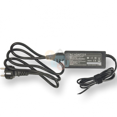 Nešiojamo kompiuterio įkroviklis ASUS 45W 19V (ADP-45AW A ) +++ TOP Saugumas 1 Nešiojamo kompiuterio įkroviklis ASUS 45W 19V (ADP-45AW A ) +++ TOP Saugumas 1