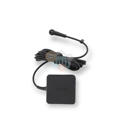 Nešiojamo kompiuterio įkroviklis ASUS 45W 19V 2.37A (2P(5.5PHI)) +++ TOP Kokybė Nešiojamo kompiuterio įkroviklis ASUS 45W 19V 2.37A (2P(5.5PHI)) +++ TOP Kokybė