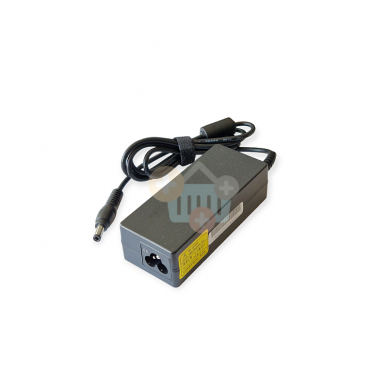 Nešiojamo kompiuterio įkroviklis ASUS 65W 19V 3.42A (2P(5.5PHI)) +++ TOP Saugumas Nešiojamo kompiuterio įkroviklis ASUS 65W 19V 3.42A (2P(5.5PHI)) +++ TOP Saugumas