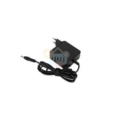 Nešiojamo kompiuterio įkroviklis ASUS 65W 19V 3.42A 2P(5.5PHI) +++ TOP Mobilumas