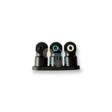 Nešiojamo kompiuterio įkroviklis ASUS 65W 19V 3.42A ( 3 in 1) +++ TOP Kokybė 2 Nešiojamo kompiuterio įkroviklis ASUS 65W 19V 3.42A ( 3 in 1) +++ TOP Kokybė 2
