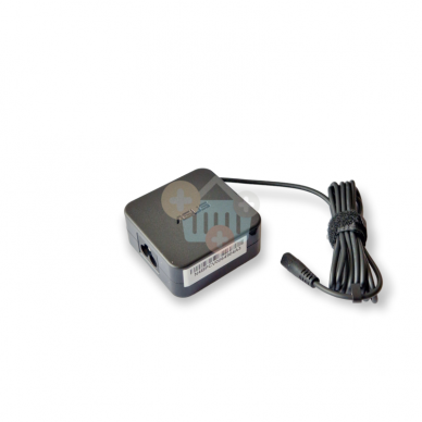 Nešiojamo kompiuterio įkroviklis ASUS 65W 19V 3.42A ( 3 in 1) +++ TOP Kokybė Nešiojamo kompiuterio įkroviklis ASUS 65W 19V 3.42A ( 3 in 1) +++ TOP Kokybė