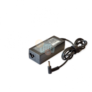 Nešiojamo kompiuterio įkroviklis ASUS 65W 19V 3.42A (4.5PHI ) +++ TOP Saugumas Nešiojamo kompiuterio įkroviklis ASUS 65W 19V 3.42A (4.5PHI ) +++ TOP Saugumas