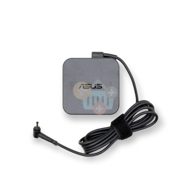 Nešiojamo kompiuterio įkroviklis ASUS 90W 19V 2P(4PHI) +++ TOP Kokybė 1 Nešiojamo kompiuterio įkroviklis ASUS 90W 19V 2P(4PHI) +++ TOP Kokybė 1