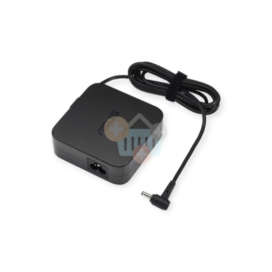 Nešiojamo kompiuterio įkroviklis ASUS 90W 19V 4.74A 2P(5.5PHI) +++ TOP Kokybė 1 Nešiojamo kompiuterio įkroviklis ASUS 90W 19V 4.74A 2P(5.5PHI) +++ TOP Kokybė 1