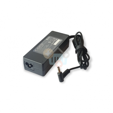 Nešiojamo kompiuterio įkroviklis ASUS 90W 19V (4.5PHI) +++ TOP Saugumas Nešiojamo kompiuterio įkroviklis ASUS 90W 19V (4.5PHI) +++ TOP Saugumas