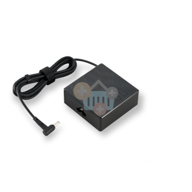 Nešiojamo kompiuterio įkroviklis ASUS 90W 19V 4.74A ( 3 in 1) +++ TOP Kokybė