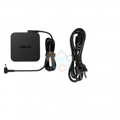 Nešiojamo kompiuterio įkroviklis ASUS 90W 19V 4.74A ( 3 in 1) +++ TOP Kokybė 2 Nešiojamo kompiuterio įkroviklis ASUS 90W 19V 4.74A ( 3 in 1) +++ TOP Kokybė 2