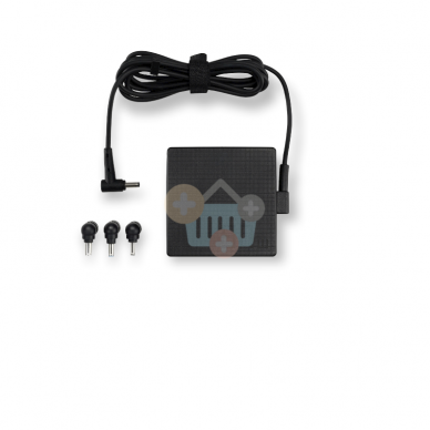Nešiojamo kompiuterio įkroviklis ASUS 90W 19V 4.74A ( 3 in 1) +++ TOP Kokybė 1
