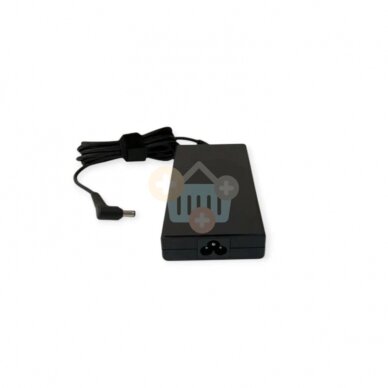 Nešiojamo kompiuterio įkroviklis ASUS, MSI 180W 19.5V 9.23A (5.5PHI) +++ TOP Kokybė Nešiojamo kompiuterio įkroviklis ASUS, MSI 180W 19.5V 9.23A (5.5PHI) +++ TOP Kokybė