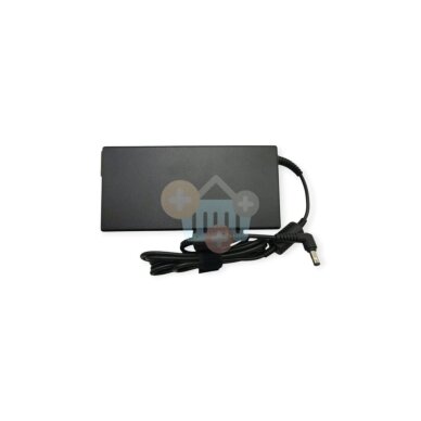 Nešiojamo kompiuterio įkroviklis ASUS MSI 150W 19.5V 7.7A (5.5PHI) +++ TOP Kokybė 1 Nešiojamo kompiuterio įkroviklis ASUS MSI 150W 19.5V 7.7A (5.5PHI) +++ TOP Kokybė 1