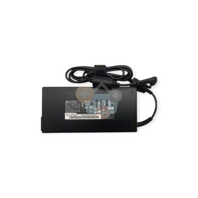 Nešiojamo kompiuterio įkroviklis ASUS MSI 150W 19.5V 7.7A (5.5PHI) +++ TOP Kokybė Nešiojamo kompiuterio įkroviklis ASUS MSI 150W 19.5V 7.7A (5.5PHI) +++ TOP Kokybė