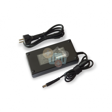Nešiojamo kompiuterio įkroviklis ASUS MSI 230W 19.5V (3PIN) +++ TOP Saugumas 1 Nešiojamo kompiuterio įkroviklis ASUS MSI 230W 19.5V (3PIN) +++ TOP Saugumas 1