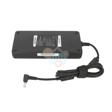 Nešiojamo kompiuterio įkroviklis ASUS 280W 20V 14A (3P 6PHI) +++ TOP Kaina
