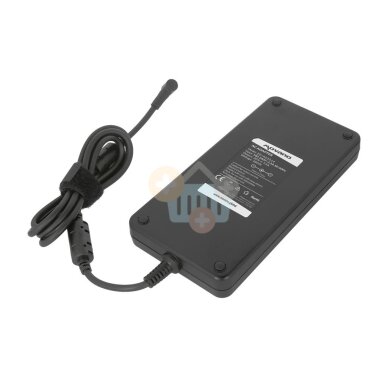 Nešiojamo kompiuterio įkroviklis ASUS 280W 20V 14A (3P 6PHI) +++ TOP Kaina 1
