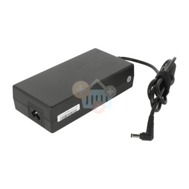 Nešiojamo kompiuterio įkroviklis ASUS MSI GYGABYTE 230W 19.5V 11.8A 2P(5.5PHI) +++ TOP Kaina 1 Nešiojamo kompiuterio įkroviklis ASUS MSI GYGABYTE 230W 19.5V 11.8A 2P(5.5PHI) +++ TOP Kaina 1