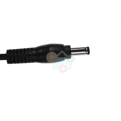 Nešiojamo kompiuterio įkroviklis ASUS, TOSHIBA 75W 19V 3.95V 2P(5.5PHI) +++ TOP Balansas 1 Nešiojamo kompiuterio įkroviklis ASUS, TOSHIBA 75W 19V 3.95V 2P(5.5PHI) +++ TOP Balansas 1