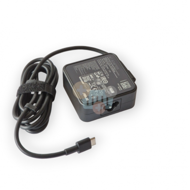Nešiojamo kompiuterio įkroviklis ASUS USB-C 65W (A19-065N3A) +++ TOP Kokybė Nešiojamo kompiuterio įkroviklis ASUS USB-C 65W (A19-065N3A) +++ TOP Kokybė