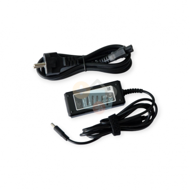 Nešiojamo kompiuterio įkroviklis DELL 45W 19.5V 2.31A 4.5MM +++ TOP Balansas 1 Nešiojamo kompiuterio įkroviklis DELL 45W 19.5V 2.31A 4.5MM +++ TOP Balansas 1