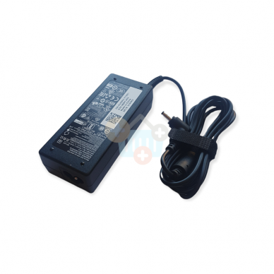 Nešiojamo kompiuterio įkroviklis DELL 65W 19.5V (A065R064L-DL01 ) +++ TOP Kokybė 1 Nešiojamo kompiuterio įkroviklis DELL 65W 19.5V (A065R064L-DL01 ) +++ TOP Kokybė 1