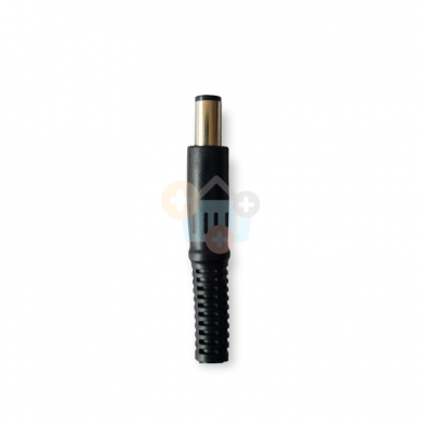 Nešiojamo kompiuterio įkroviklis DELL 90W 19.5V 4.62A (3PIN 7.4) +++ TOP Saugumas 2