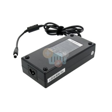 Nešiojamo kompiuterio įkroviklis DELL MSI 180W 19.5V 9.23A (3PIN 7.4) +++ TOP Kaina Nešiojamo kompiuterio įkroviklis DELL MSI 180W 19.5V 9.23A (3PIN 7.4) +++ TOP Kaina