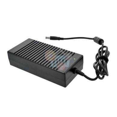 Nešiojamo kompiuterio įkroviklis DELL MSI 180W 19.5V 9.23A (3PIN 7.4) +++ TOP Kaina 1 Nešiojamo kompiuterio įkroviklis DELL MSI 180W 19.5V 9.23A (3PIN 7.4) +++ TOP Kaina 1