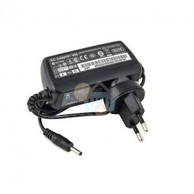 Nešiojamo kompiuterio įkroviklis GATEWAY 45W 19V +++ TOP Mobilumas Nešiojamo kompiuterio įkroviklis GATEWAY 45W 19V +++ TOP Mobilumas