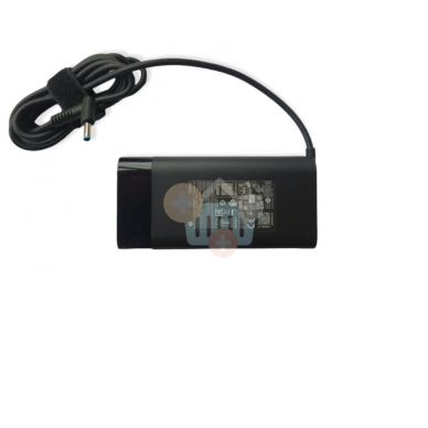 Nešiojamo kompiuterio įkroviklis HP 150W 19.5V 7.7A +++ TOP Kokybė Nešiojamo kompiuterio įkroviklis HP 150W 19.5V 7.7A +++ TOP Kokybė