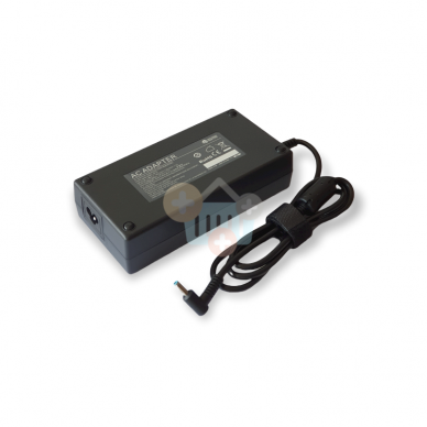 Nešiojamo kompiuterio įkroviklis HP 150W 19.5V 7.7A  +++ TOP Saugumas