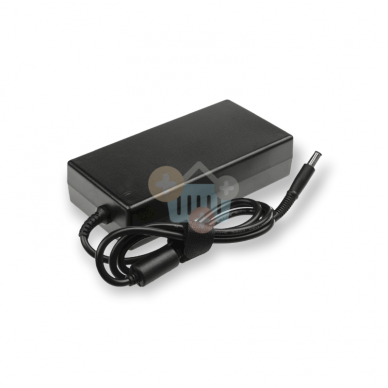 Nešiojamo kompiuterio įkroviklis HP 150W 19V ( HSTNN-LA09) +++ TOP Balansas Nešiojamo kompiuterio įkroviklis HP 150W 19V ( HSTNN-LA09) +++ TOP Balansas