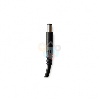 Nešiojamo kompiuterio įkroviklis HP 120W 19.5V 6.15A (7.4 Barrel tip) +++ TOP Saugumas 1 Nešiojamo kompiuterio įkroviklis HP 120W 19.5V 6.15A (7.4 Barrel tip) +++ TOP Saugumas 1