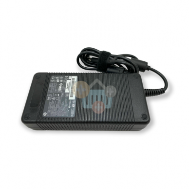 Nešiojamo kompiuterio įkroviklis HP 230W 19.5V +++ TOP Kokybė Nešiojamo kompiuterio įkroviklis HP 230W 19.5V +++ TOP Kokybė