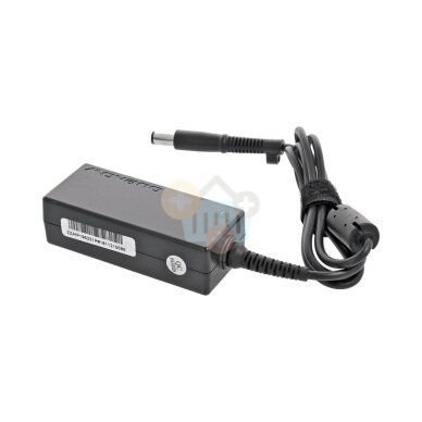 Nešiojamo kompiuterio įkroviklis HP 45W 19.5V 2.31A (7.4 Barrel tip) +++ TOP Kaina 1 Nešiojamo kompiuterio įkroviklis HP 45W 19.5V 2.31A (7.4 Barrel tip) +++ TOP Kaina 1