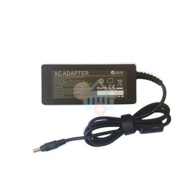 Nešiojamo kompiuterio įkroviklis HP 65W 18.5V +++ TOP Saugumas 1 Nešiojamo kompiuterio įkroviklis HP 65W 18.5V +++ TOP Saugumas 1