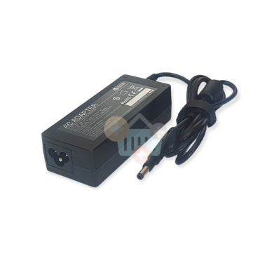 Nešiojamo kompiuterio įkroviklis HP 65W 19.5V (PA-1650-32HL ) +++ TOP Saugumas