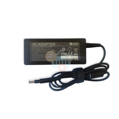Nešiojamo kompiuterio įkroviklis HP 65W 19.5V (PA-1650-32HL ) +++ TOP Saugumas 1 Nešiojamo kompiuterio įkroviklis HP 65W 19.5V (PA-1650-32HL ) +++ TOP Saugumas 1