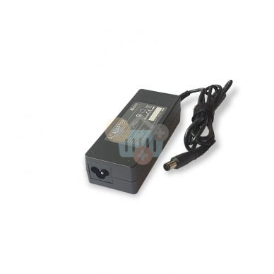 Nešiojamo kompiuterio įkroviklis HP 90W 19V (7.4 Barrel tip) +++ TOP Saugumas Nešiojamo kompiuterio įkroviklis HP 90W 19V (7.4 Barrel tip) +++ TOP Saugumas