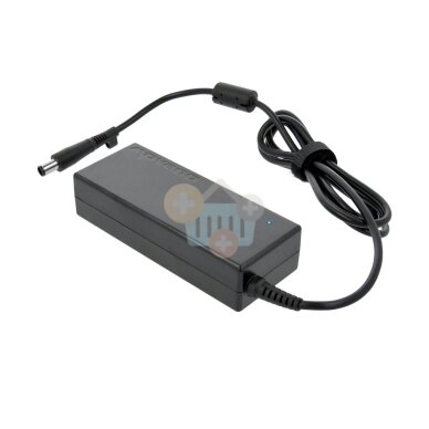 Nešiojamo kompiuterio įkroviklis HP 90W 19V (7.4 Barrel tip) +++ TOP Kaina 1 Nešiojamo kompiuterio įkroviklis HP 90W 19V (7.4 Barrel tip) +++ TOP Kaina 1